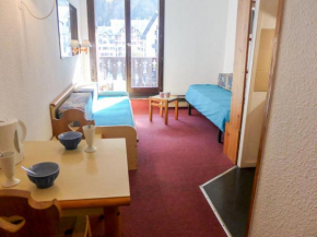 Отель Apartment La Forclaz-2  Шамони